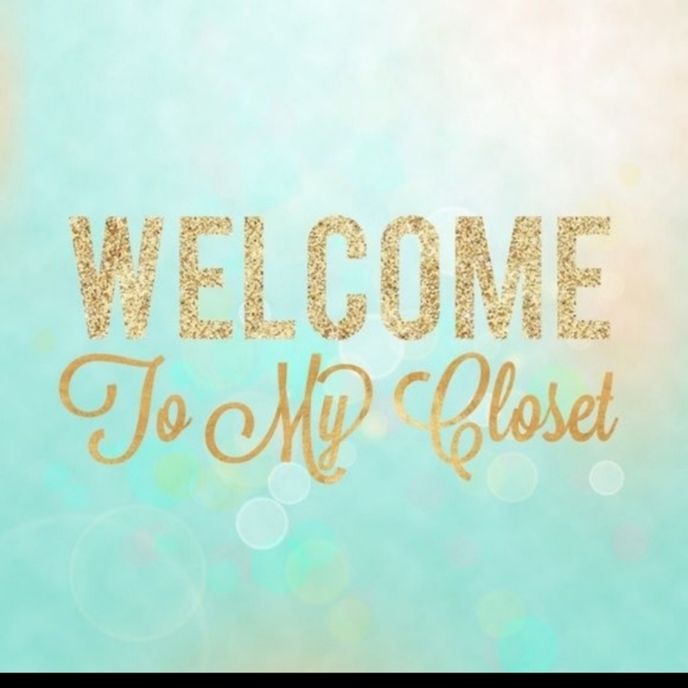 🌸🤸‍♀️Welcome to my closet